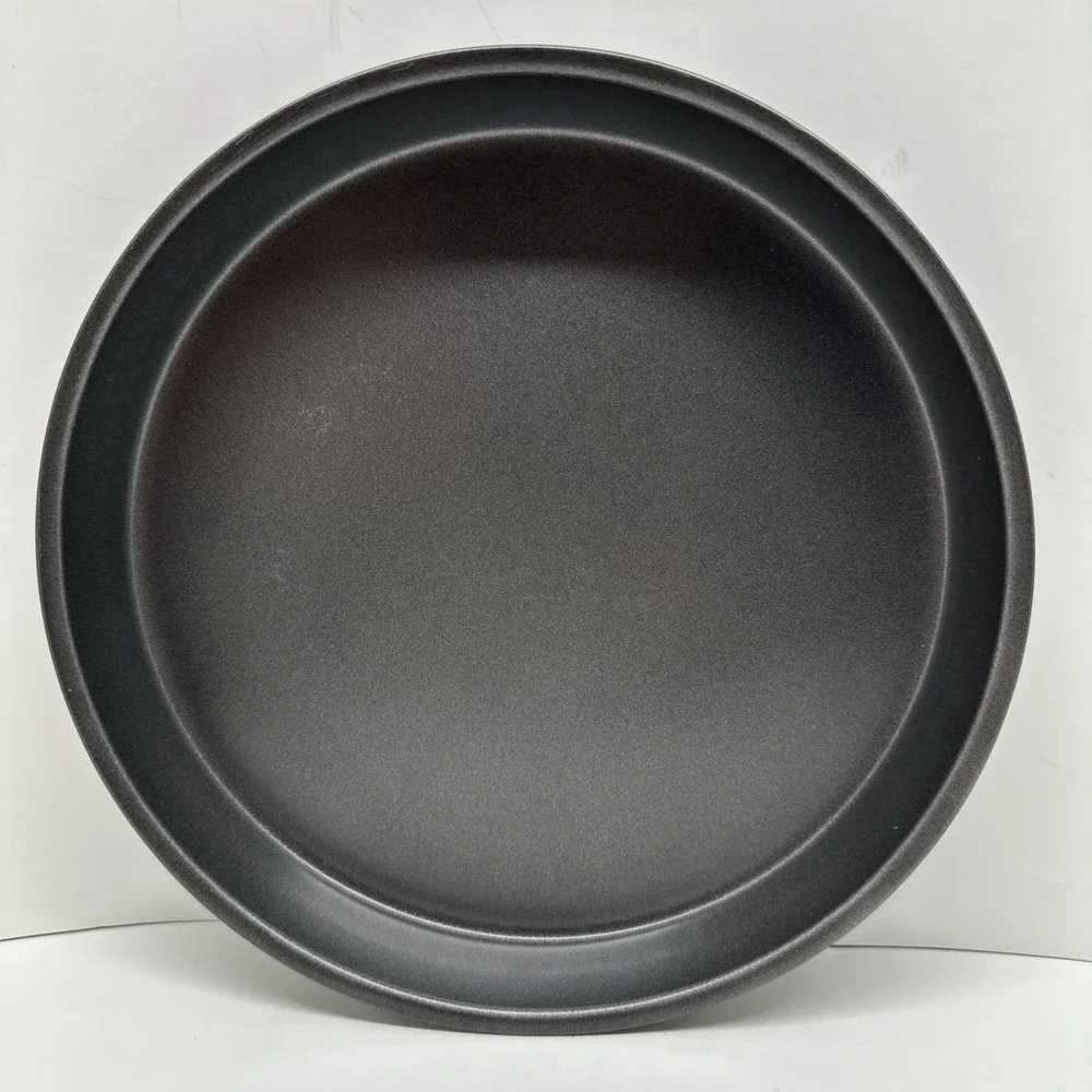 Betty Crocker Bake -n- Fill Non Stick 4 Piece Baking Pan Set Dome Layer Cake